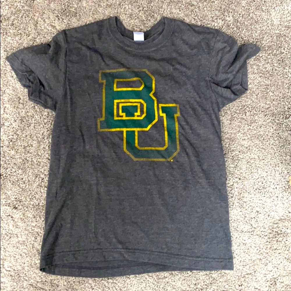 Baylor t shirt